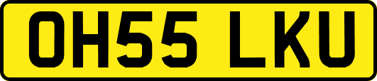 OH55LKU