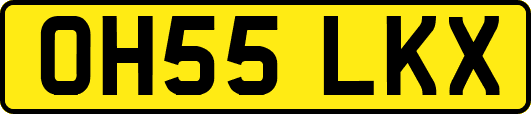 OH55LKX