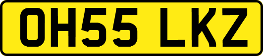 OH55LKZ