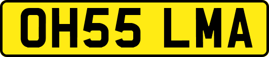 OH55LMA