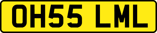OH55LML
