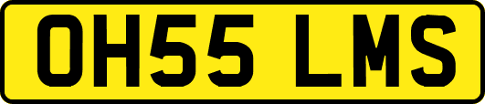 OH55LMS