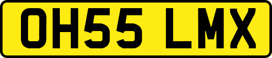 OH55LMX