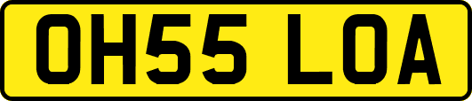 OH55LOA