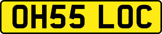 OH55LOC