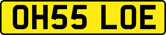 OH55LOE