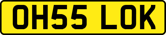 OH55LOK