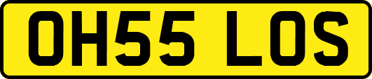 OH55LOS