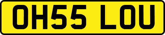 OH55LOU