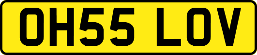 OH55LOV
