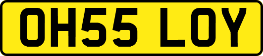 OH55LOY