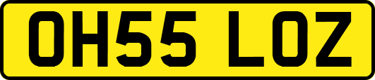 OH55LOZ