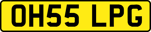 OH55LPG
