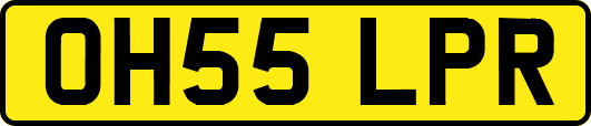 OH55LPR