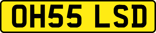 OH55LSD