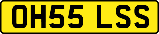 OH55LSS