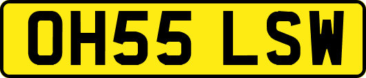 OH55LSW