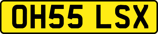 OH55LSX