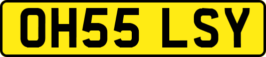 OH55LSY