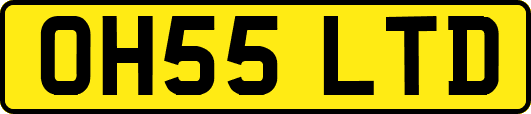 OH55LTD