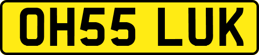OH55LUK