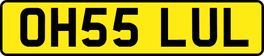 OH55LUL