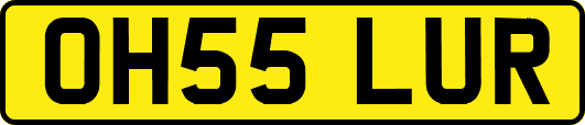 OH55LUR