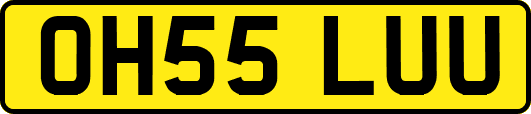 OH55LUU