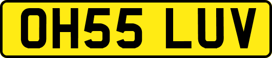 OH55LUV