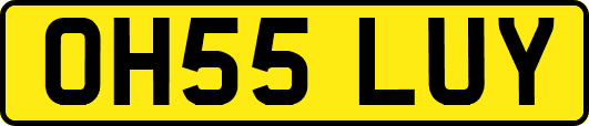 OH55LUY