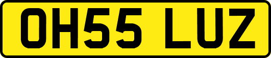 OH55LUZ