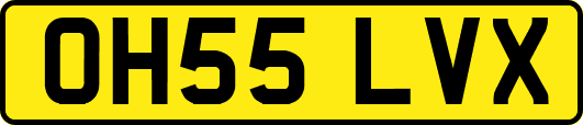 OH55LVX