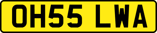 OH55LWA