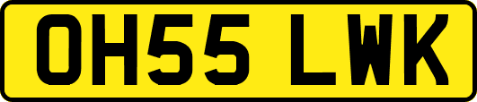 OH55LWK