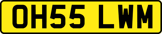 OH55LWM