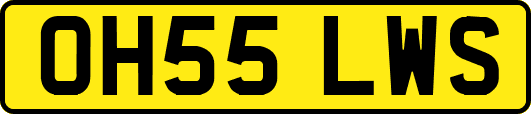 OH55LWS