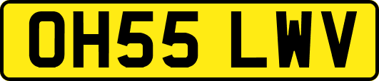 OH55LWV