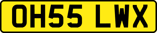 OH55LWX