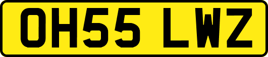 OH55LWZ