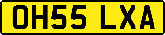OH55LXA