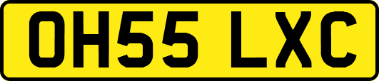 OH55LXC