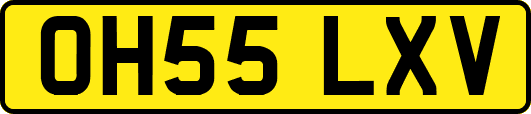 OH55LXV