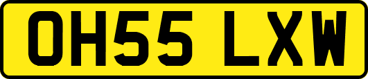 OH55LXW