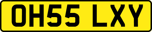 OH55LXY