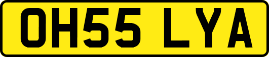 OH55LYA