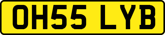 OH55LYB