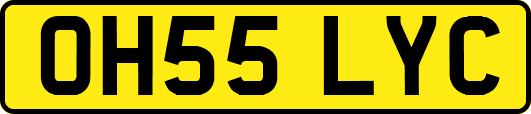 OH55LYC