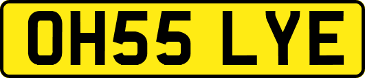 OH55LYE
