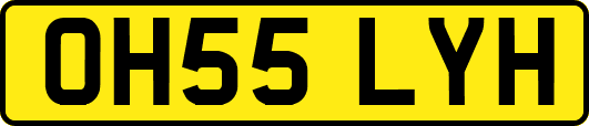 OH55LYH