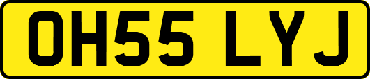 OH55LYJ
